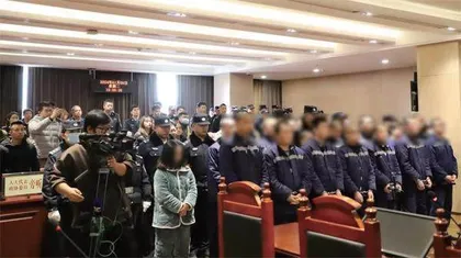 迪拜,正沦为新诈骗天堂2