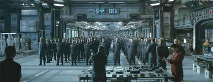 AI视频生成,颠覆影视行业?3