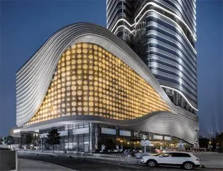 超市也在卖金条,疯抢潮来袭2