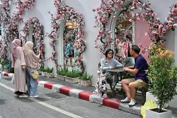 俄罗斯富豪,买爆普吉岛3