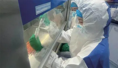 跨越时空的“法医”,揭秘传奇帝王之死3