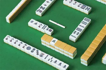 走入职业联赛,麻将还是“赌博”吗?1