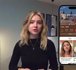 批量生产俄罗斯美女1