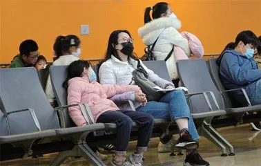 百日咳再流行,如何提防?1