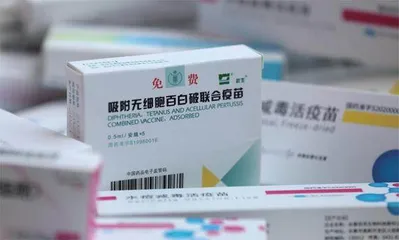 百日咳再流行,如何提防?2