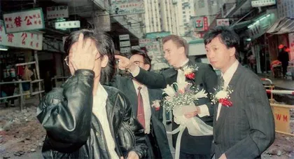 御用鬼佬河国荣,魂归“故里”3