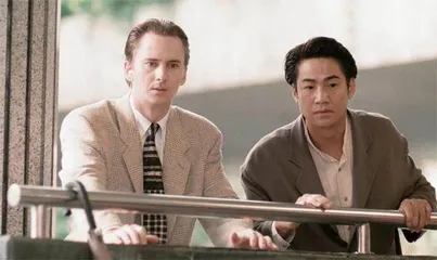 御用鬼佬河国荣,魂归“故里”4
