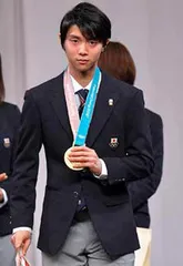 羽生结弦:从花滑王子到冰上艺术家3