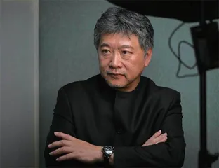 是枝裕和新作,过誉了1