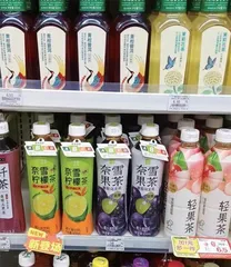 警惕糖危害,饮料分级动真格2
