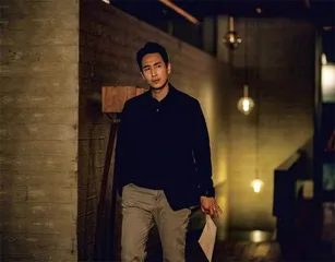 覆雪的塑像忠武路的男人们2