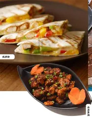中餐在海外:一种复杂的文化谈判2