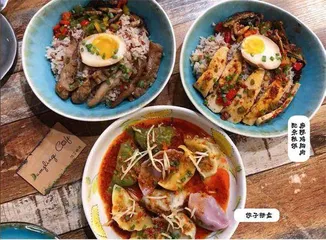 中餐在海外:一种复杂的文化谈判3