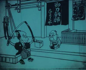 流向中国,日本动画陷入人才危机1