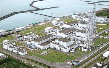 能登地震,曝日本核电站未知风险2