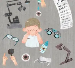 近视神药,成色几何?1