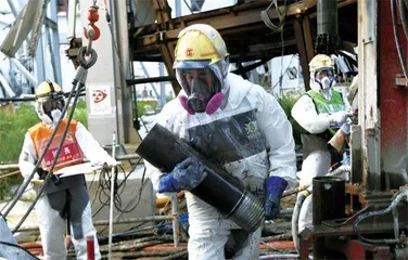 能登地震,曝日本核电站未知风险3