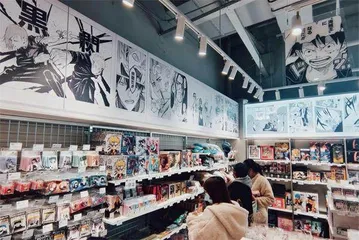 流向中国,日本动画陷入人才危机3