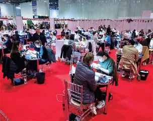 这个神奇小国,引领欧洲美妆潮流3