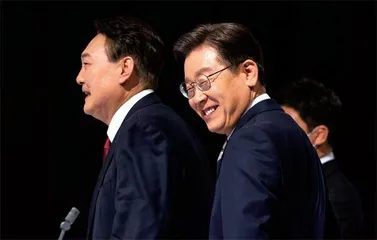 仇恨情绪,撕裂韩国社会3