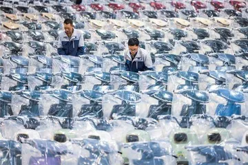 “县城神车”,走俏美利坚3