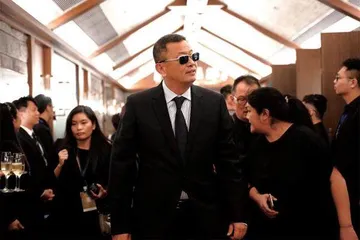 沪港双城镜,时代繁花梦2