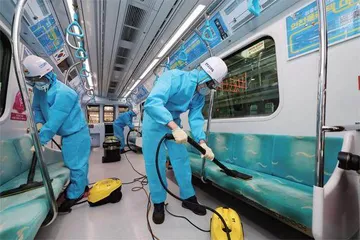 小小臭虫,引发全球危机3