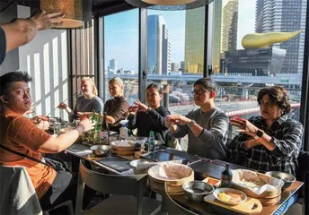 日股狂飙,找回“失去的30年”?4