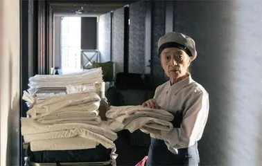 75岁还要工作,不止美国人4