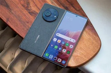 一个国产手机品牌,决定走出非洲3