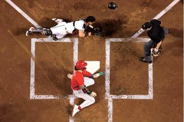 天价合同背后,MLB经济学的秘密2