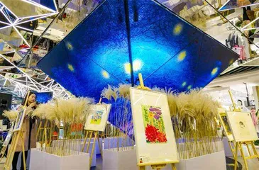 陪伴孩子一直走下去4