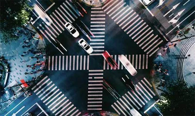 “无图化”,自动驾驶新征程2