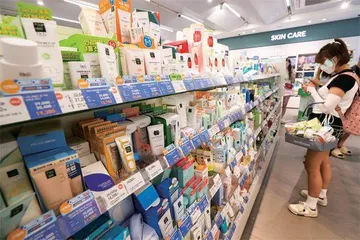 坐飞机去倒卖大米,韩国粮食怎么了?4