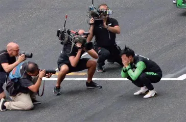 周冠宇:偏执者游戏1