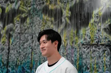 周冠宇:偏执者游戏5
