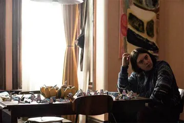 悉尼袭击案,凶手为何挑女性下手?6