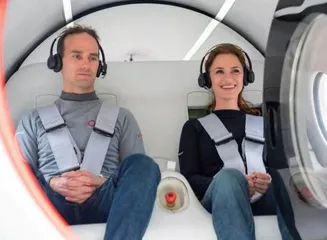 Hyperloop One破产,超级高铁还有多远?4