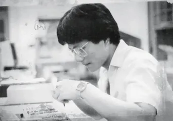 黄仁勋:让世界加速3