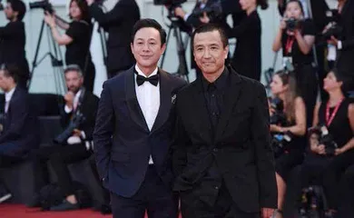 《兰心大剧院》:上海的惊鸿一瞥2