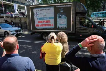 英国血祸,血液经济成催命符3