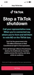 TikTok,背水一战1
