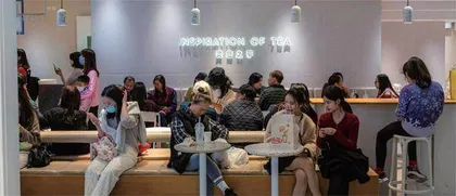 香港人特种兵旅游,正在挤爆深圳2