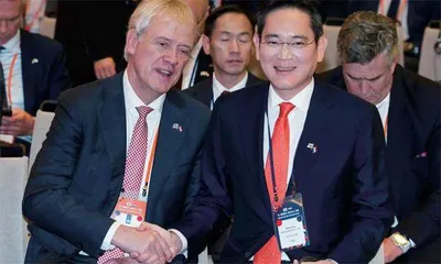 透视韩荷半导体联盟:官方主导的亡羊补牢1