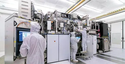 透视韩荷半导体联盟:官方主导的亡羊补牢2