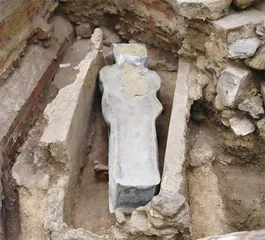 巴黎圣母院,五年再复兴4