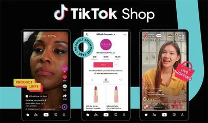 TikTok上,商家们“富贵险中求”1