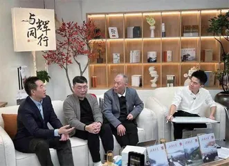 董宇辉能否拯救严肃文学?5