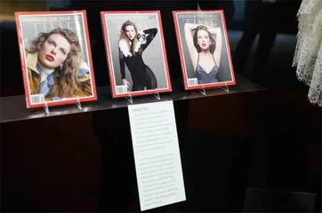霉霉干预大选,美式阴谋论何以盛行?5