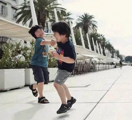 一位华裔女作家的自杀难题1